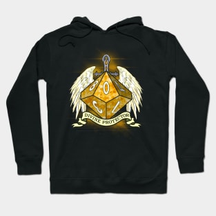 Paladin Life (Dungeons and Dragons) Hoodie